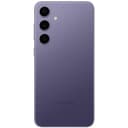 Samsung Galaxy S24+ 5G Smartphone 512GB Storage, 12GB RAM - Violet thumbnail 4