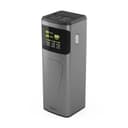 Hama High Power Power Pack, 24000 mAh, 150 W - Grey thumbnail 1