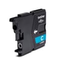 Brother LC985 Ink Cartridge - Cyan thumbnail 2