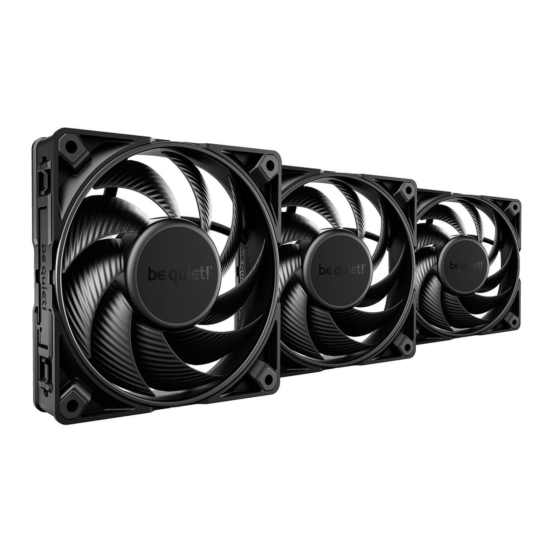 be quiet! Silent Loop 3 360mm AIO CPU Cooler - Image 3
