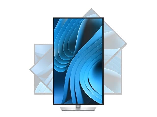 Dell Pro Plus P2725QE 27" 4K Monitor - Image 2