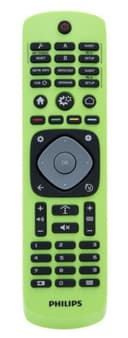 Philips 22AV9574A/12 Professional Setup Remote Control for Philips Professional TVs - Green thumbnail 1