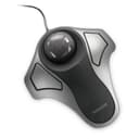 Kensington Orbit Optical Trackball Wired USB Silver 64327EU thumbnail 1