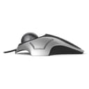 Kensington Orbit Optical Trackball Wired USB Silver 64327EU thumbnail 2
