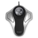 Kensington Orbit Optical Trackball Wired USB Silver 64327EU thumbnail 3