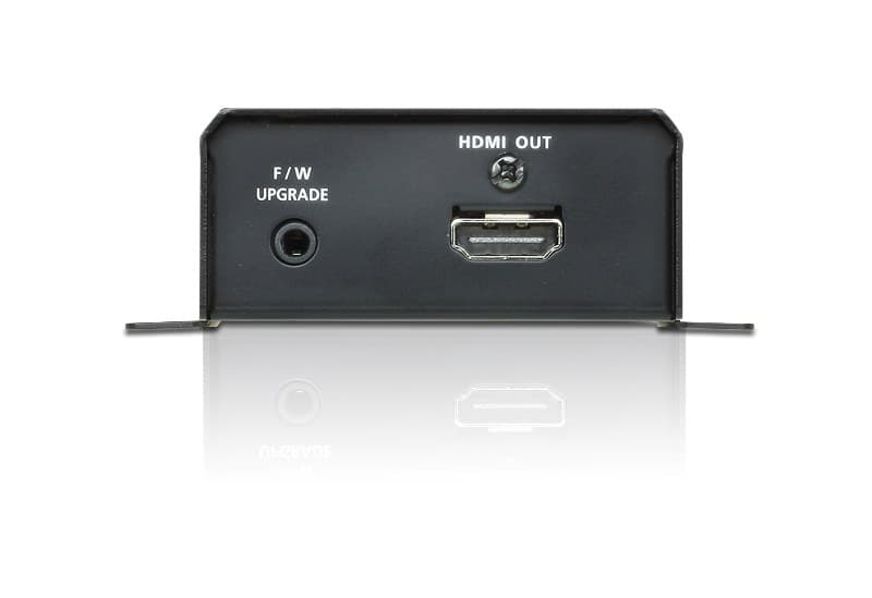 ATEN HDMI Extender (T+R) over 1 CAT5e/6 Cable (70m) ,4K / HDBaseT-Lite (Class B) - Image 2