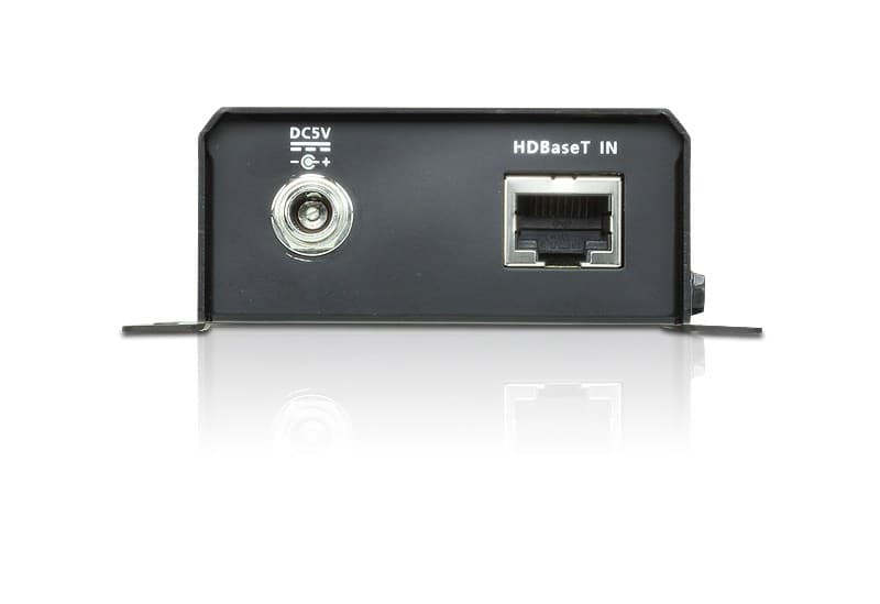 ATEN HDMI Extender (T+R) over 1 CAT5e/6 Cable (70m) ,4K / HDBaseT-Lite (Class B) - Image 3