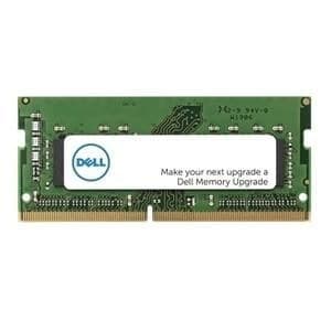 Dell 8GB DDR4 2400MHz SODIMM Memory Module - 260-Pin Non-ECC 1.2V Laptop RAM (MKYF9 / SNPMKYF9C/8G)