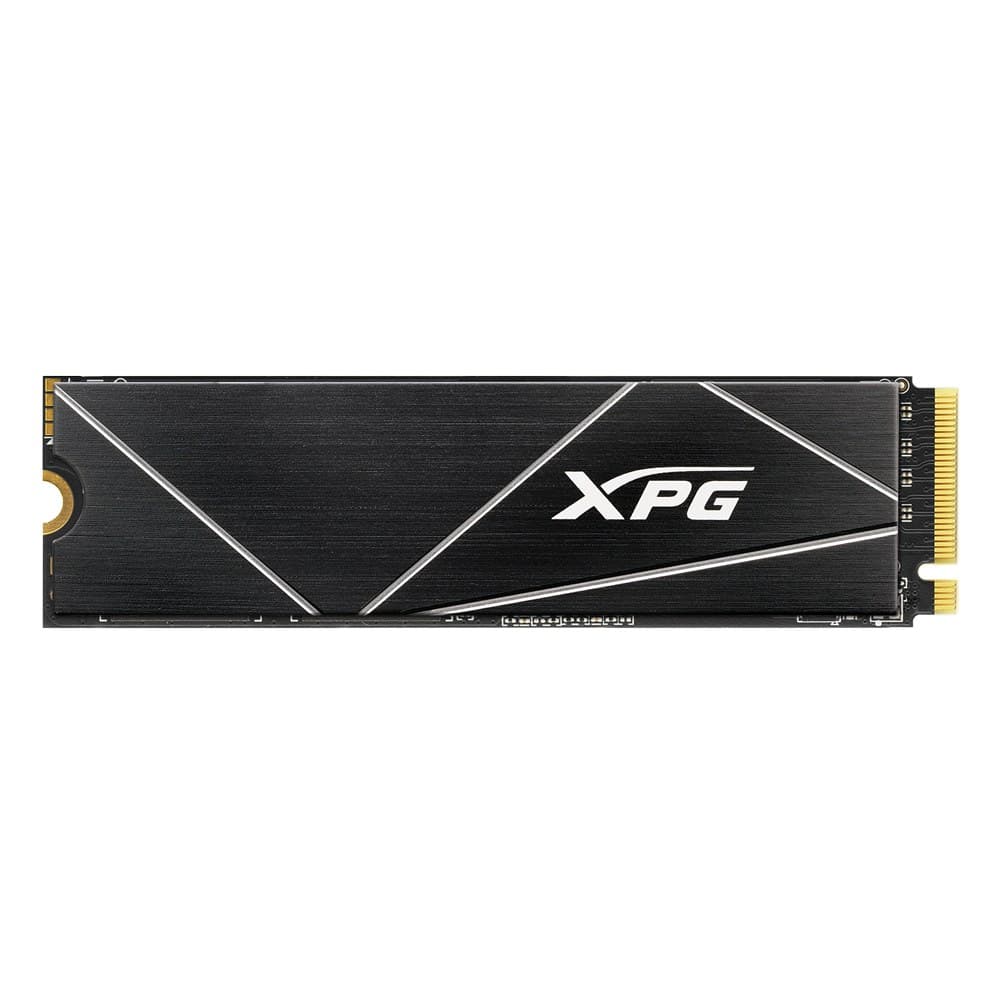 ADATA XPG GAMMIX S70 Blade 4TB M.2 2280 NVMe PCIe 4.0 3D NAND SSD - Image 1