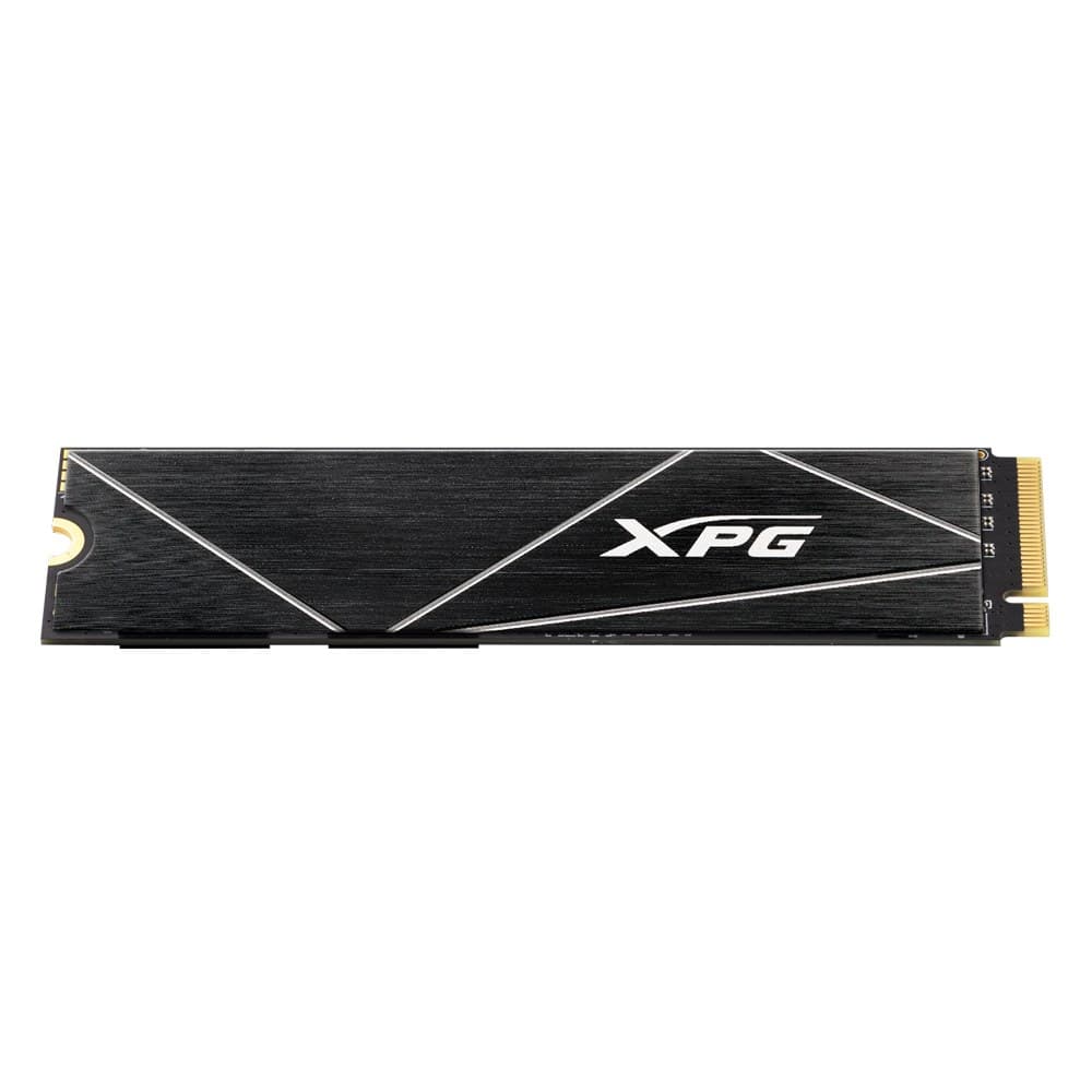 ADATA XPG GAMMIX S70 Blade 4TB M.2 2280 NVMe PCIe 4.0 3D NAND SSD - Image 4