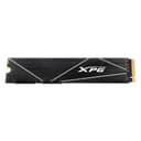 ADATA XPG GAMMIX S70 Blade 4TB M.2 2280 NVMe PCIe 4.0 3D NAND SSD thumbnail 4