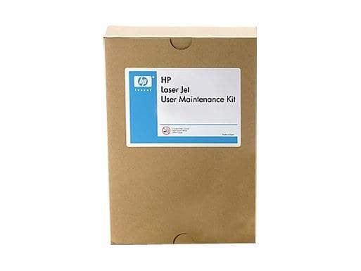 LaserJet 4200 MK Maintenance
