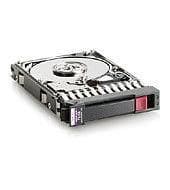 HPE 300GB 6G SAS 15K 2.5in SFF Dual Port Enterprise Hot-Plug Hard Drive (627117-B21)