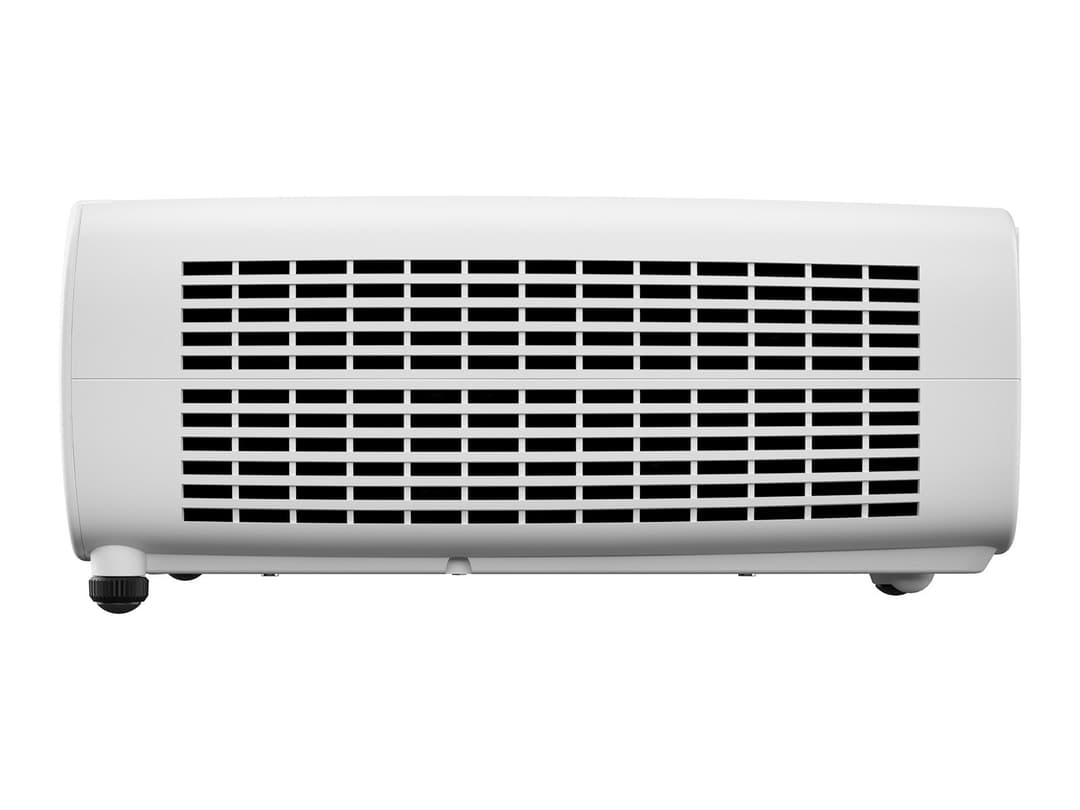 Sharp E501U Standard throw projector 5000 ANSI lumens 3LCD WUXGA (1920x1200) White - Image 4