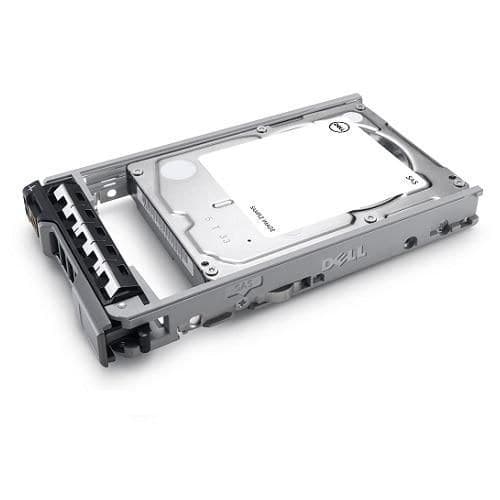 600GB 10K RPM SAS 12Gbps - Image 1