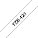 Brother TZE-121 label-making tape thumbnail 1