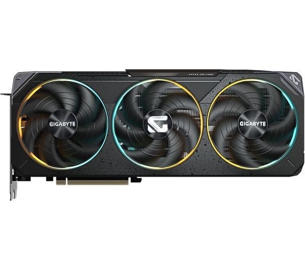 GIGABYTE GeForce RTX 5070 12 GB GAMING OC Graphics Card