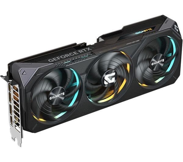 GIGABYTE GeForce RTX 5070 12 GB GAMING OC Graphics Card - Image 5