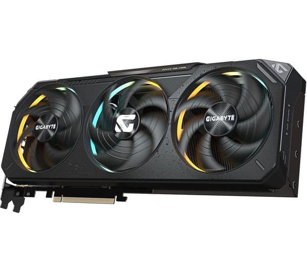 GIGABYTE GeForce RTX 5070 12 GB GAMING OC Graphics Card - Image 9