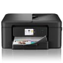 Brother DCP-J1460DW 3-in-1 A4 Colour Compact Wireless Inkjet Printer thumbnail 1