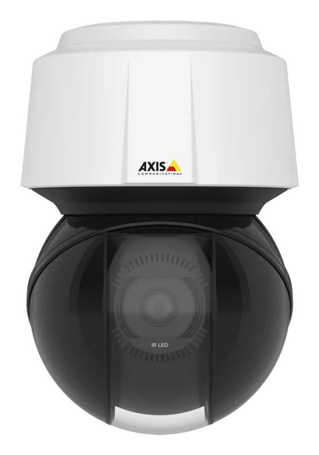 Axis Q6135-LE 50 Hz EUR PTZ Dome Network Camera, HDTV 1080p, 32x Optical Zoom, OptimizedIR, Outdoor IP66 (01958-002) - Image 1