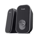 Trust Ador 2.0 PC Speaker Set 25670 Wired USB-Powered 6 W RMS (12 W Peak) Black thumbnail 1
