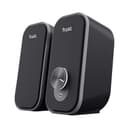 Trust Ador 2.0 PC Speaker Set 25670 Wired USB-Powered 6 W RMS (12 W Peak) Black thumbnail 3