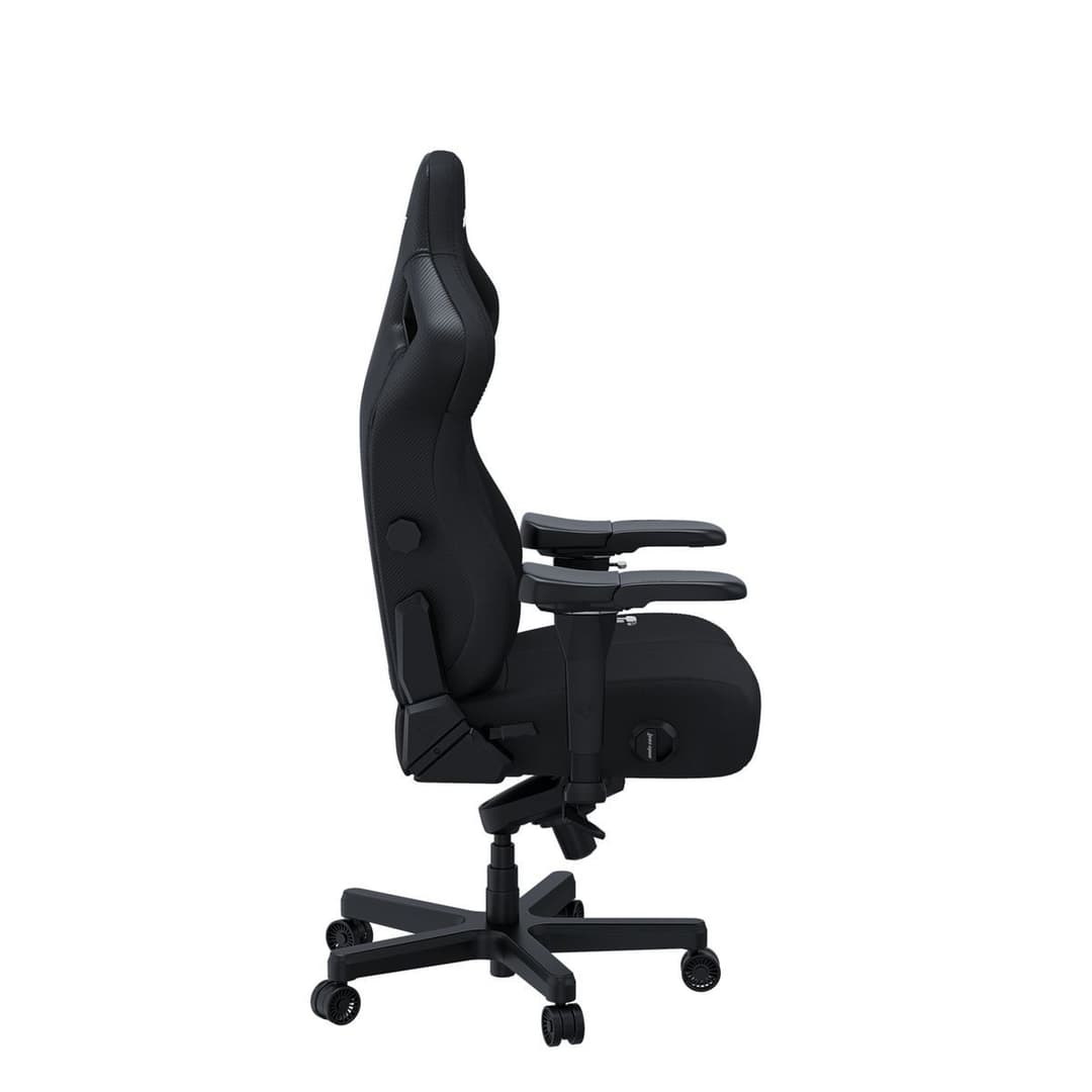 Anda seat Kaiser 4 Large Ergo Office Gaming Chair - Black - Image 8