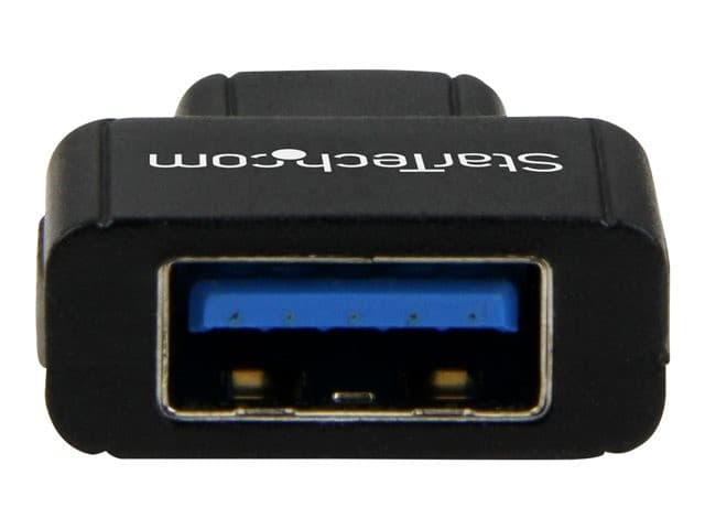 StarTech USB-C to USB-A Adapter Black - Image 5