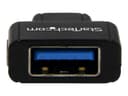 StarTech USB-C to USB-A Adapter Black thumbnail 5