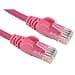 CablesDirect Cat6, 2 m, LSOH Netzwerkkabel U/UTP (UTP) Rosa – Netzwerkkabel (2 m, LSOH, 2 m, Cat6, U/UTP (UTP), RJ-45, RJ-45, Rosa) - Image 3