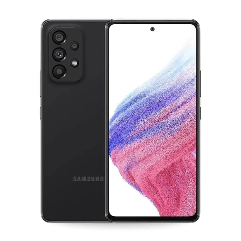Samsung Galaxy A73 5G 8GB RAM 128GB Black - Image 2