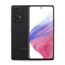 Samsung Galaxy A73 5G 8GB RAM 128GB Black thumbnail 2