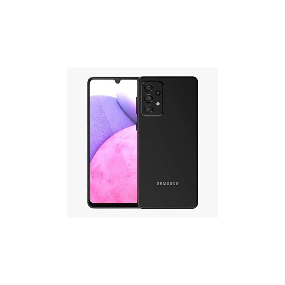 Samsung Galaxy A73 5G 8GB RAM 128GB Black - Image 4