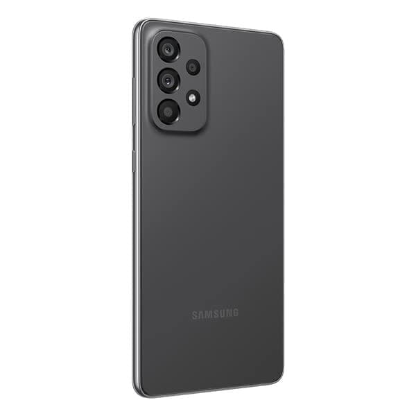 Samsung Galaxy A73 5G 8GB RAM 128GB Black - Image 7