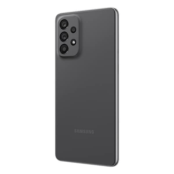 Samsung Galaxy A73 5G 8GB RAM 128GB Black - Image 8