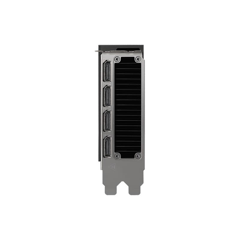 PNY NVIDIA RTX 5000 Ada Generation 32GB GDDR6 ECC Graphics Card (VCNRTX5000ADA-SB) - Image 4