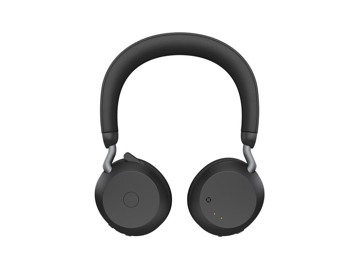 Jabra Evolve2 75 UC Stereo - headset - USB-A