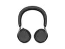 Jabra Evolve2 75 UC Stereo - headset - USB-A thumbnail 2