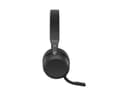 Jabra Evolve2 75 UC Stereo - headset - USB-A thumbnail 4