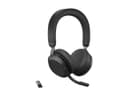 Jabra Evolve2 75 UC Stereo - headset - USB-A thumbnail 5