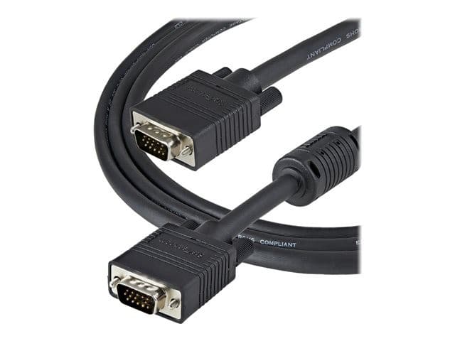 StarTech MXTMMHQ1M VGA Cable 1m - Image 3