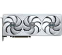 GIGABYTE GeForce RTX 5070 Ti 16 GB EAGLE OC ICE SFF Graphics Card White thumbnail 1