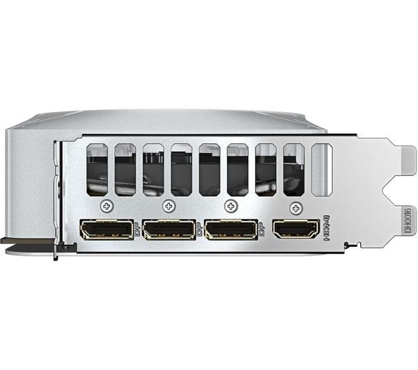 GIGABYTE GeForce RTX 5070 Ti 16 GB EAGLE OC ICE SFF Graphics Card White - Image 3