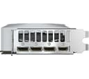 GIGABYTE GeForce RTX 5070 Ti 16 GB EAGLE OC ICE SFF Graphics Card White thumbnail 3