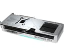GIGABYTE GeForce RTX 5070 Ti 16 GB EAGLE OC ICE SFF Graphics Card White thumbnail 5