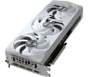 GIGABYTE GeForce RTX 5070 Ti 16 GB EAGLE OC ICE SFF Graphics Card White thumbnail 7