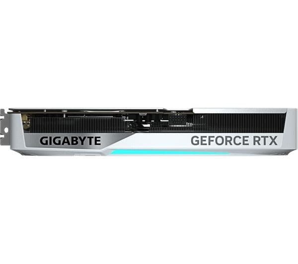 GIGABYTE GeForce RTX 5070 Ti 16 GB EAGLE OC ICE SFF Graphics Card White - Image 8
