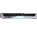 GIGABYTE GeForce RTX 5070 Ti 16 GB EAGLE OC ICE SFF Graphics Card White thumbnail 8