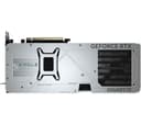 GIGABYTE GeForce RTX 5070 Ti 16 GB EAGLE OC ICE SFF Graphics Card White thumbnail 9